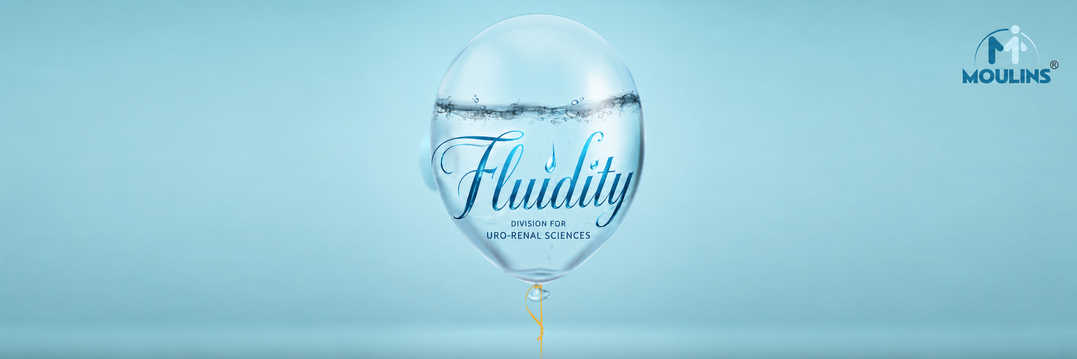 Fluidity division