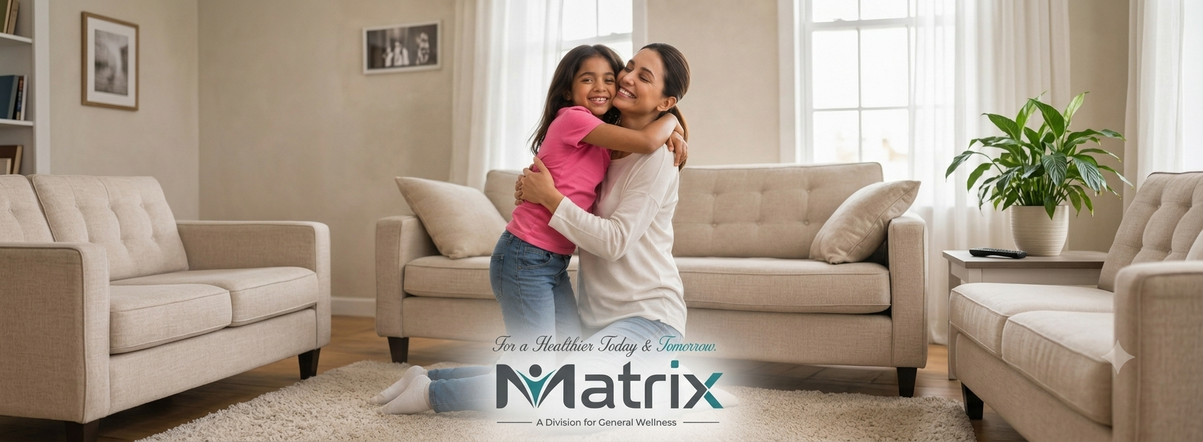 Matrix division