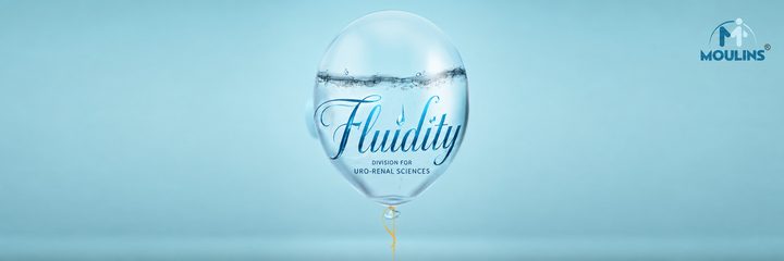 Fluidity division
